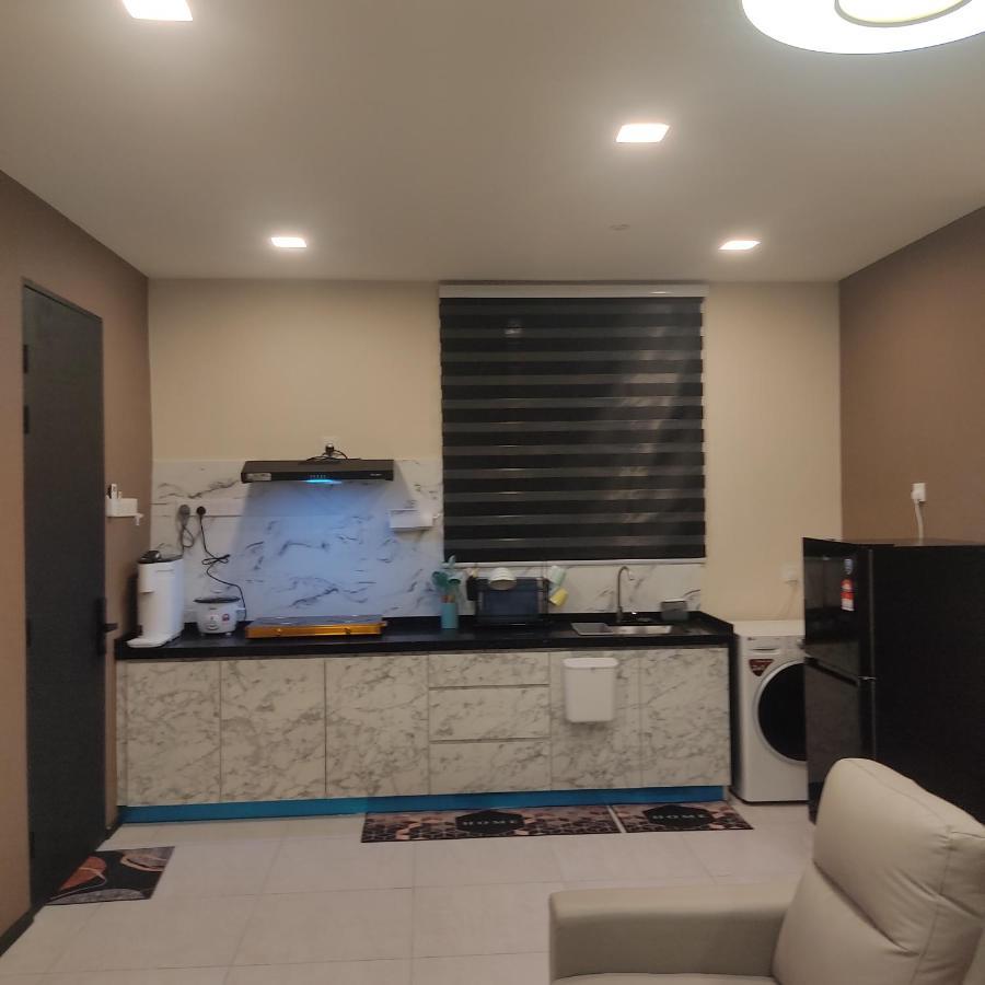 Urban Suites Jsw Georgetown Penang, Malaysia Jelutong Exterior photo