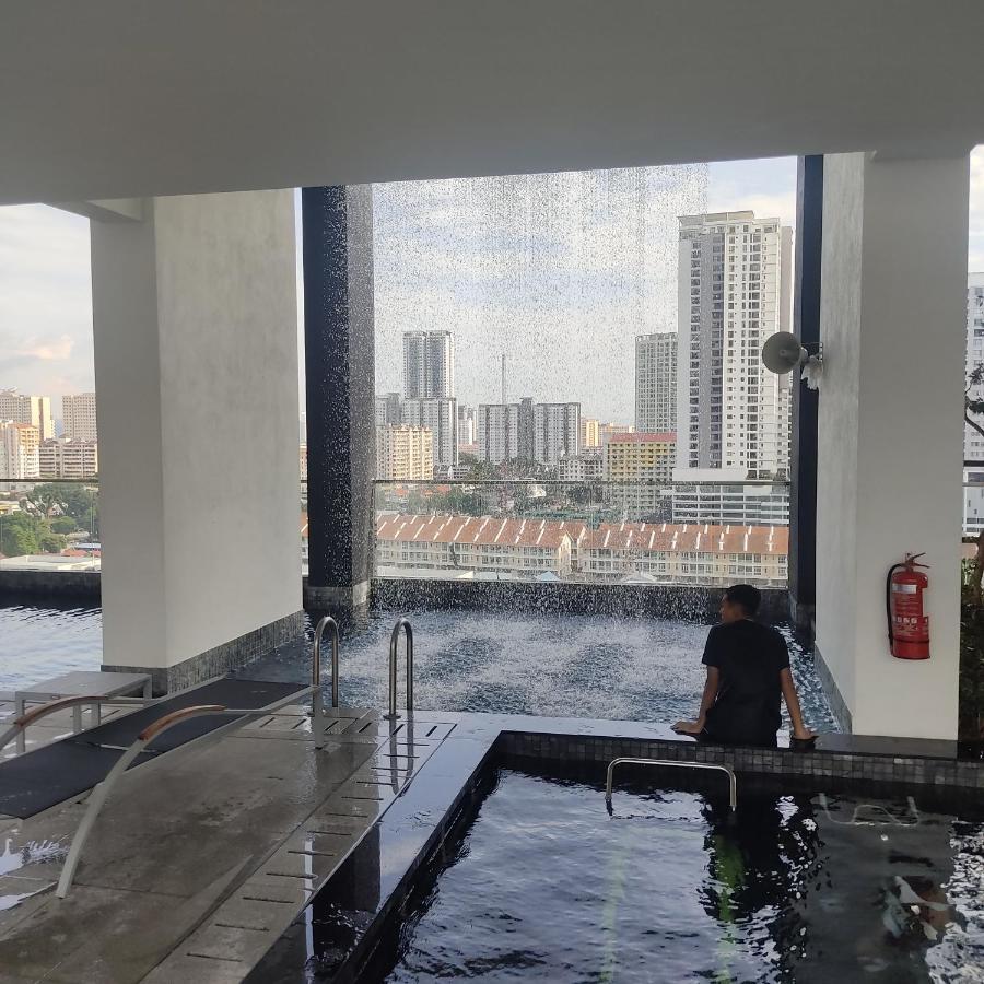 Urban Suites Jsw Georgetown Penang, Malaysia Jelutong Exterior photo