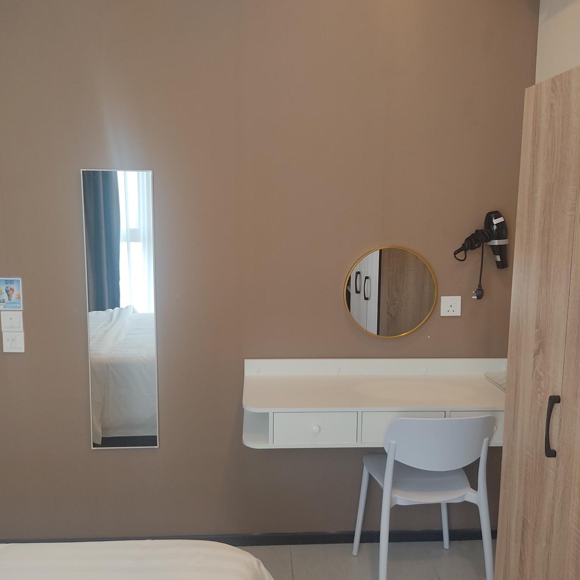 Urban Suites Jsw Georgetown Penang, Malaysia Jelutong Exterior photo