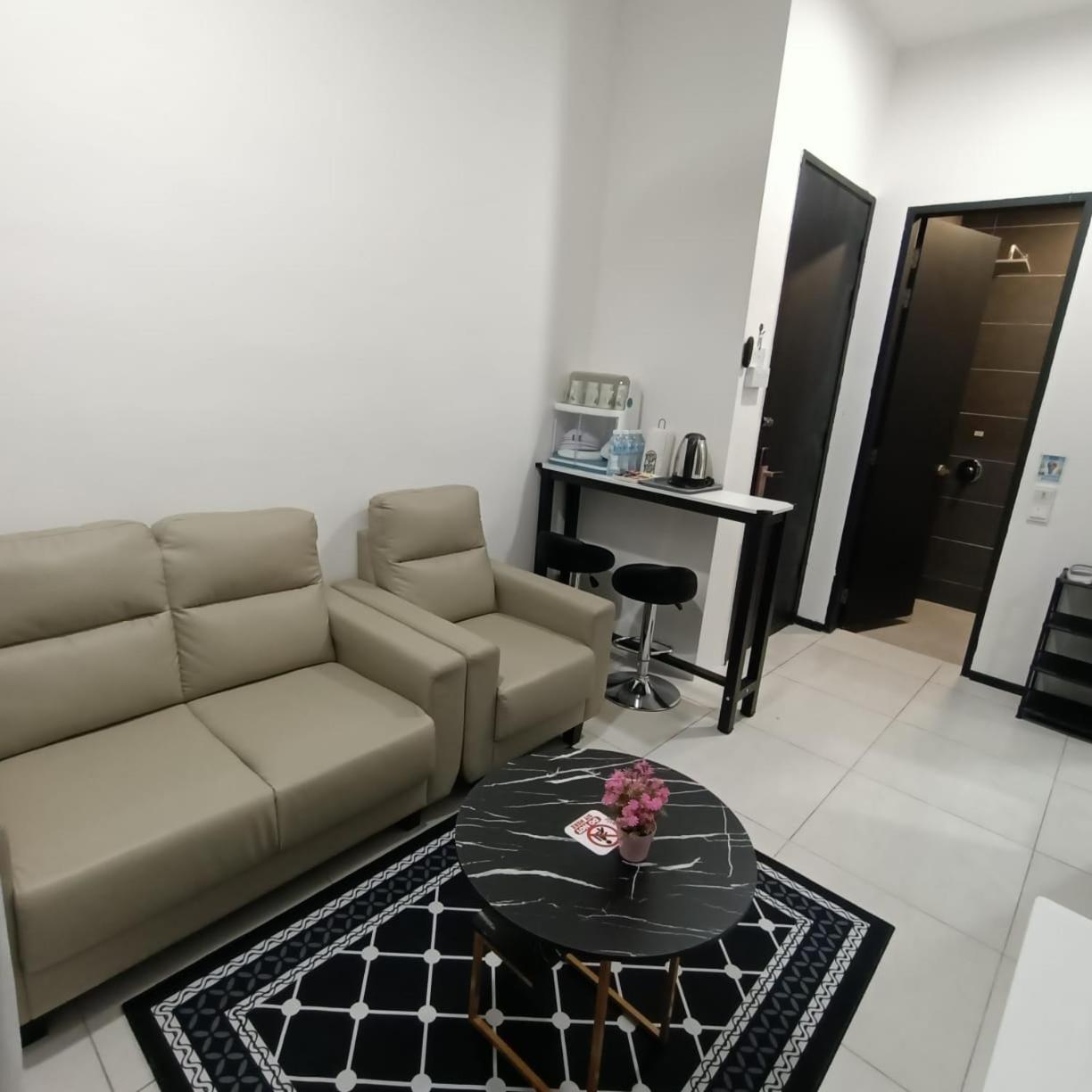 Urban Suites Jsw Georgetown Penang, Malaysia Jelutong Exterior photo