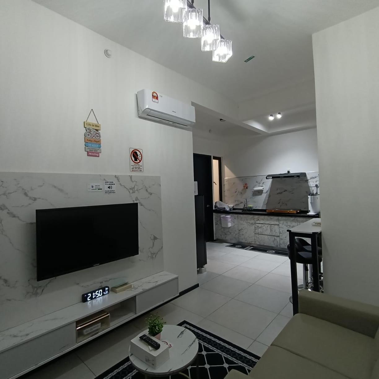 Urban Suites Jsw Georgetown Penang, Malaysia Jelutong Exterior photo