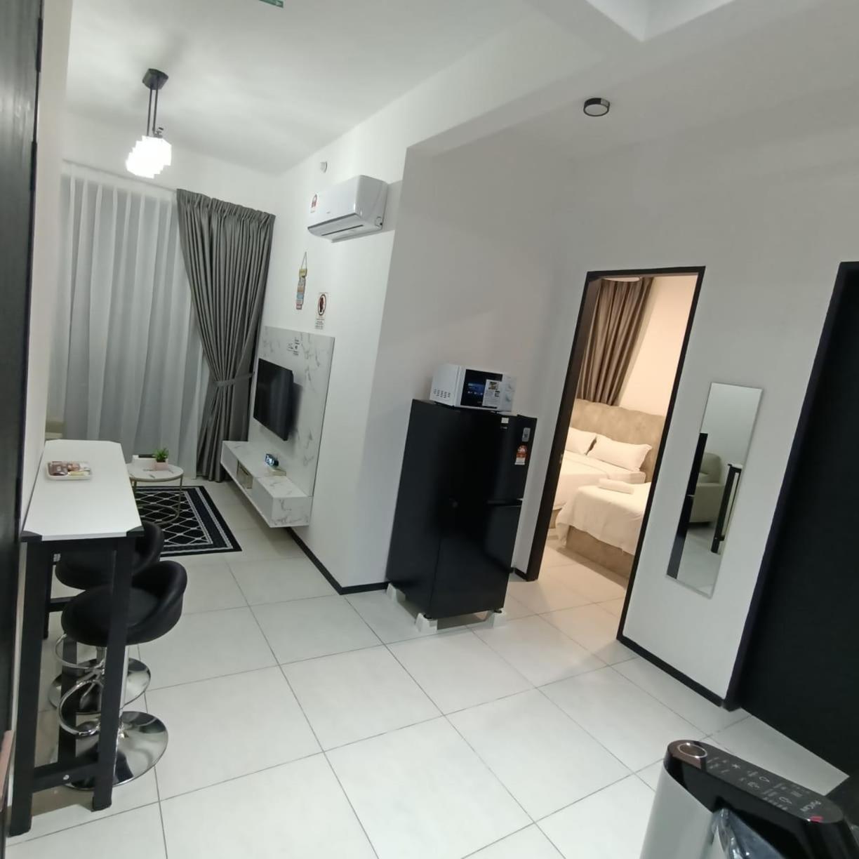 Urban Suites Jsw Georgetown Penang, Malaysia Jelutong Exterior photo