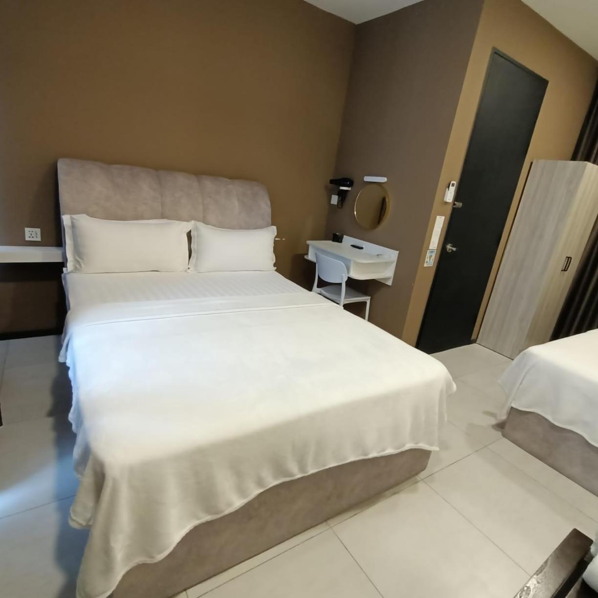Urban Suites Jsw Georgetown Penang, Malaysia Jelutong Exterior photo